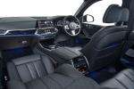 BMW X5 M50d 2018 года (ZA)